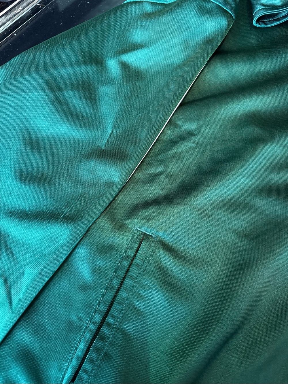 Adidas Originals Firebird Track Jacket - Picture 9 of 9